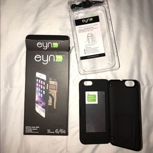 iPhone 6/6s wallet case